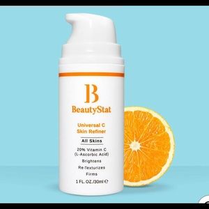 BeautyStat Universal C Skin Refiner